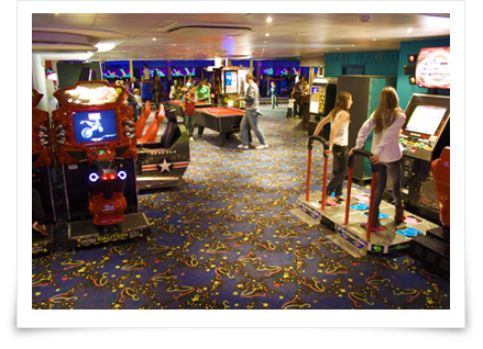 amusements